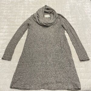Anthropologie sweater dress-Size XS